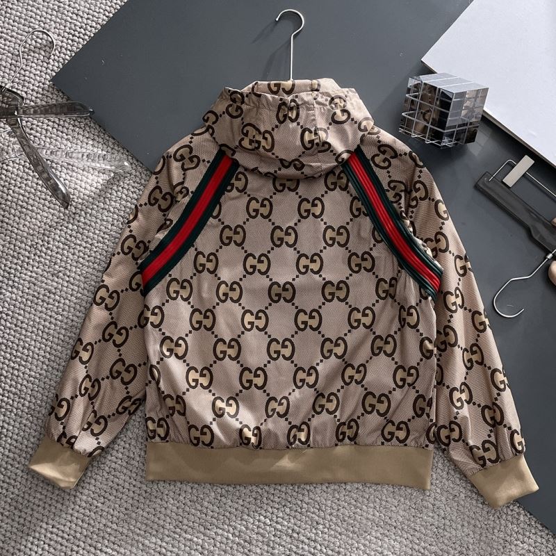 Gucci Outwear